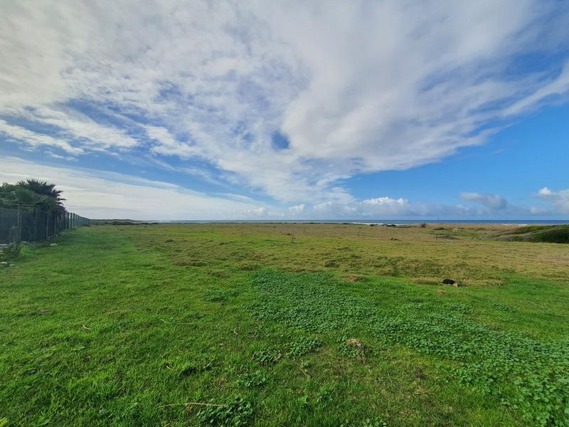 0 Bedroom Property for Sale in Gouritsmond Western Cape